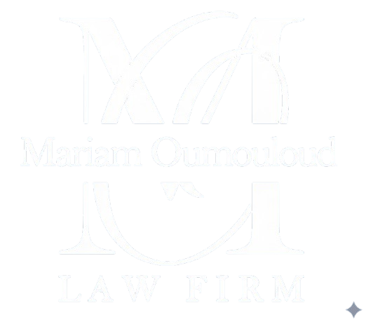 cabinet d'avocat oumouloud mariam